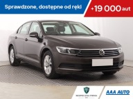 VW Passat 1.4 TSI, Salon Polska, Navi, Klima