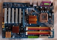 Gigabyte GA-P43-ES3G LGA775