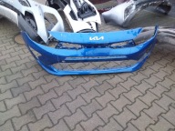 KIA RIO 4 IV LIFT 2020- ZDERZAK PRZÓD PRZEDNI 86511-H8AD0