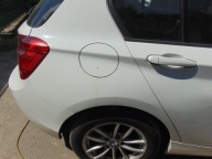 BMW F20 ĆWIARTKA TYŁ TYLNA błotnik Tylny PRAWY LEWY A300 alpinweiss