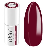 YOSHI 206 Lakier hybrydowy do paznokci kolor 6ml