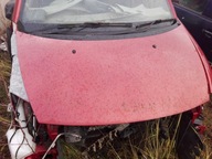 EKQ EKQD CITROEN C3 I LIFT 05R- MASKA POKRYWA SILNIKA -bez malowania