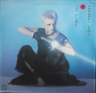 Annabel Lamb – The Flame