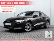 AUDI A3 TFSI Sedan 1.5 (116KM) 2025