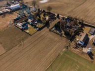 Działka, Mochle, Sicienko, Bydgoski, 5429 m²