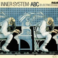 Inner System – ABC (Electric) - 7" - EX
