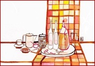 A.Gładkowska Galon 2 ekolina, karton