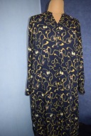 * SAINT TROPEZ * PIĘKNA SUKIENKA PRAWIE NOWA ROZPINANA_44