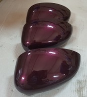 Pokrywa, lusterka Fiat 500, Grande Punto, Mito