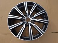 FELGA VOLVO XC60 II INSCRIPTION 7,5X19 ET 50,5