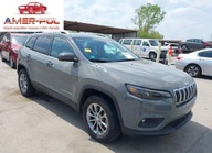 Jeep Cherokee Latitude Plus 2021 2.4l 2.4 Benzyna 180KM