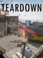 Teardown - Klucz Steam (PC)