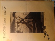 1908 Ceranów Sokołów Podlaski Lwów Andrzej Potocki Wojciech Kossak