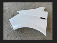 VW VOLKSWAGEN MULTIVAN TRANSPORTER T6 BŁOTNIK LEWY BIAŁY