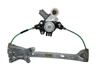 COROLLA E21 MECHANIZM PODNOSZENIA SZYBY LEWY PRZÓD