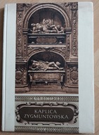Kaplica Zygmuntowska Adam Bochnak