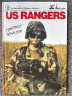 US Rangers - Hartmut Schauer