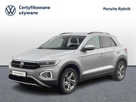 Volkswagen T-Roc 1.5TSI 150KM Automat SalonPL ASO