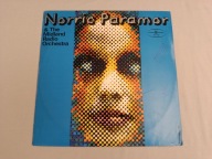 VINYL 12" / Norrie Paramor & The Midland Radio Orchestra / MUZA / 1975