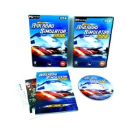 TRAINZ RAILROAD SIMULATOR 2006 PC POLSKIE WYDANIE PL