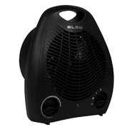 Termowentylator BLOW FH-A01 Czarny 2000W 3 tryby grzanie chłodzenie