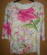 Betty Berclay BLUZKA 96% wiskoza 38 40