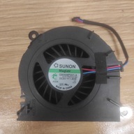 Wentylator SUNON MagLev GB0506PGV1-A, chłodzenie laptopa, 5V, 1.45W