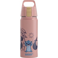 Bidon 600 ml Butelka SIGG WMB ONE Disney Stitch