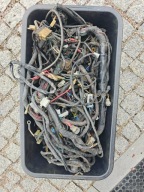 Wiązka elektryczna datsun 280z 1975r.