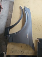 BMW X3 E83 03R- BŁOTNIK LEWY PRZÓD PRZEDNI A52