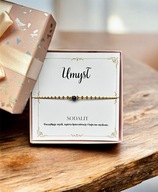 Bransoletka Talizman, SODALIT - Umysł