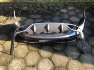 Mercedes E-Coupe AMG C238 W238 Dyfuzor Kompletny Spoiler Zderzak Tylny