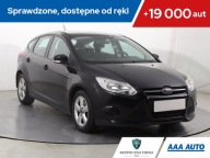 Ford Focus 1.6 i, Salon Polska, Serwis ASO, Klima