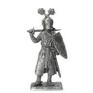 Der Herzog von Anhalt, XIII wiek (Codex Manesse, 17r)