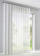 17070 FIRANA GOTOWA JAK LEN TKANE PASKI TAŚMA 1 SZT 300 X 245 cm