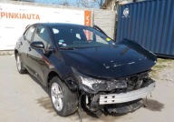 Toyota Corolla Okazja 1.8 Hybryda 122KM