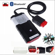 Tester Diagnostyczny DS-150E v9.1 USB , Bluetooth Pro- WYPRZEDAŻ