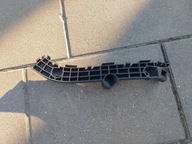 Suzuki Ignis 3 III ślizg zderzaka prawy tyl