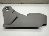 PRAWA OSŁONA obudowa MASKOWNICA FOTELA KIEROWCY lewy przód FIAT PANDA 2 II