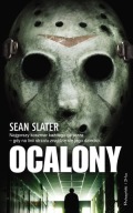 Ocalony Sean Slater ksiazka