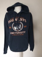 Elbenwald Russell męska bluza przez głowę kaptur S