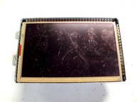 WYŚWIETLACZ MONITOR JAGUAR XJ BW93-10E889BH