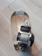 Pas bezpieczeństwa przedni prawy Mercedes C 205