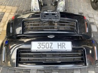 NISSAN 350z LIFT HR ZDERZAK ODBLASKI SPRYSK HR