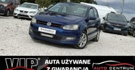 Volkswagen Polo 1.4 MPI 86 kM Klima ISOFIX Grzane Fotele Pelen Serwis GWAR