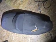 kanapa fotel siedzenie oparcie SYM GTS 125 I joymax