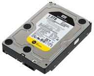Dysk twardy Western Digital WD Re WD1003FBYZ 1TB SATA III 3,5"