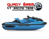 Sea-Doo RXP-X RS 325 NEW 2026 Gulfstream Blue Premium