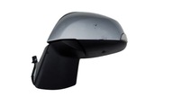 RENAULT SCENIC III Lusterko lewe 10 pin
