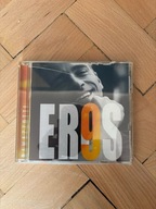 Ramazzotti Eros 9. CD